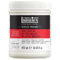 Liquitex® Heavy Gel Medium Malgel, 473 ml