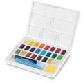 FABER-CASTELL Aquarellfarben-Sets, 24 Farben, Set