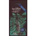 SPEEDBALL® Linolmesser 2er-Pack, V-Form klein