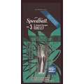 SPEEDBALL® Linolmesser 2er-Pack, U-Form klein