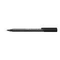 STAEDTLER® ball 432 Kugelschreiber, Linienstärke Mittel 0,5 mm, Schwarz