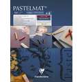 Clairefontaine PASTELMAT® Pastellblock, Version 4, 18 cm x 24 cm