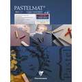Clairefontaine PASTELMAT® Pastellblock, Version 4, 30 cm x 40 cm