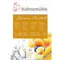 Hahnemühle Block Skizze/Pastell, 14,8 cm x 21 cm, DIN A5, 130 g/m², Block (1-seitig geleimt)
