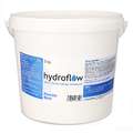 hydroflow Gießmasse, 7 kg (5 kg Powder Base + 2 LFluid Activator), Set
