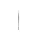 da Vinci COLINEO Aquarellpinsel, rund, Serie 5522, 5/0, Pinsel einzeln