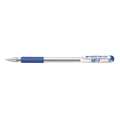 Pentel® Hybrid K 116 Gel-Tintenroller Grip, Blau
