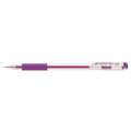 Pentel® Hybrid K 116 Gel-Tintenroller Grip, Violett