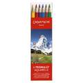 CARAN d'ACHE® PRISMALO®, mit 6 Stiften, Kunststoffetui