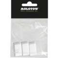 MOLOTOW™ Broad Tips, 15 mm, 3er-Set