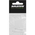 MOLOTOW™ Crossover Markerspitzen, 1,5 mm, 5er-Set