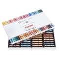 Sennelier Künstler-Pastellkreiden À L'ECU Karton-Etuis, 48 Kreiden Porträt