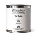 Williamsburg Wax Medium, 237 ml