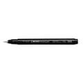 TOMBOW® MONO drawing pen, Fineliner, 005, 0,2 mm, metallgefasste Spitze