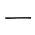 TOMBOW® MONO drawing pen, Fineliner, 01, 0,25 mm, metallgefasste Spitze