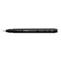 TOMBOW® MONO drawing pen, Fineliner, 02, 0,3 mm, metallgefasste Spitze