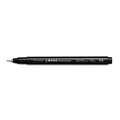TOMBOW® MONO drawing pen, Fineliner, 03, 0,35 mm, metallgefasste Spitze