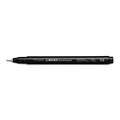 TOMBOW® MONO drawing pen, Fineliner, 04, 0,4 mm, metallgefasste Spitze