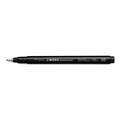 TOMBOW® MONO drawing pen, Fineliner, 05, 0,45 mm, metallgefasste Spitze