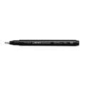 TOMBOW® MONO drawing pen, Fineliner, 06, 0,5 mm, metallgefasste Spitze