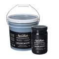 Speedball® Acryl-Siebdruckfarbe Poster Black, 3,79 Liter