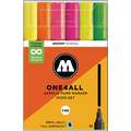 MOLOTOW™ ONE4ALL 6er-Sets 227HS, Neon *NEU*