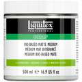 Liquitex® BIO-BASED Medium, 500 ml, Matt