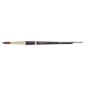 Isagold Aquarellpinsel Serie 6527i, rund, 10, 5,80