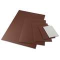 Linolplatten, Stärke 3,2 mm, Farbe Braun, DIN A3, 29,7 cm x 42 cm