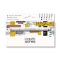 COPIC® acrea Marker, 6er-Sets, Essentials, Set