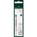 FABER-CASTELL G2 Kugelschreibermine M, Blau