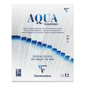 Clairefontaine AQUA Essentials Block, 24 cm x 30 cm, 300 g/m²
