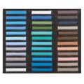 BLOCKX Pastellkreiden, 36er-Sets, Marine