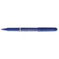 uni-ball Faserschreiber Sign Pen MYT7, Blau