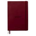 RHODIA® Goalbook Creation Kreativ-Notizbuch, Weinrot, 50 Blatt, A5, Deckenband / Hardcover