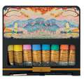 CHARVIN Extrafeine Ölfarbe Künstler-Sets, 9 x 20 ml, Signac