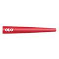 OLO™ Marker Halter, 2er-Sets, Rot
