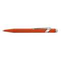 CARAN d’ACHE® 849™ ColorMat-X Kugelschreiber, Orange