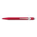 CARAN d’ACHE® 849™ ColorMat-X Kugelschreiber, Rot