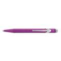 CARAN d’ACHE® 849™ ColorMat-X Kugelschreiber, Violett