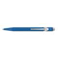 CARAN d’ACHE® 849™ ColorMat-X Kugelschreiber, Blau