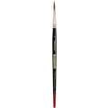 Léonard Aquarellpinsel Serie 7732, 4, 3,20, Pinsel einzeln