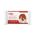 DARWI® Modelliermasse, Terracotta, 250 Gramm