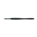Borciani e Bonazzi Serie 855 UNICO INFINITO Mini-Aquarellpinsel, rund, 3/0, 5,00, Pinsel einzeln