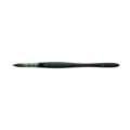 Borciani e Bonazzi Serie 855 UNICO INFINITO Mini-Aquarellpinsel, rund, 2/0, 6,00, Pinsel einzeln