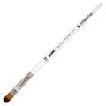 KUM® Memory Point® Synthetikpinsel, Katzenzunge, 10, 9,00, Pinsel einzeln