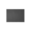 GERSTAECKER Tonzeichenpapier Schwarz, 50 cm x 70 cm, 50 Bogen, 160 g/m²