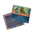 Aquarellstifte DERWENT Inktense, Metallkasten mit 24 Stiften, Set