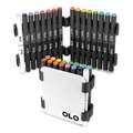 OLO™ Carry Case Small Marker Sets, Basic Set
