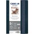 CANSON® Illustration ART BOOK, 40 Blatt, 200 g/m², 14 cm x 21,6 cm